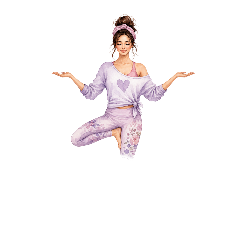 Yoga Mom