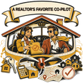 A REALTOR'S FAVORITE CO-PILOT