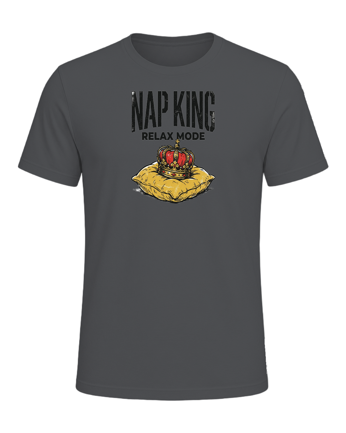 NAP KING — Asphalt