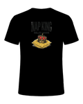 NAP KING — Black