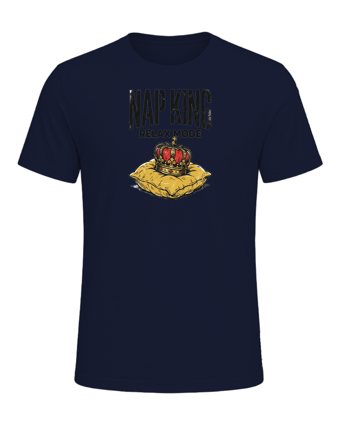 NAP KING — Navy