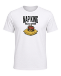 NAP KING — White