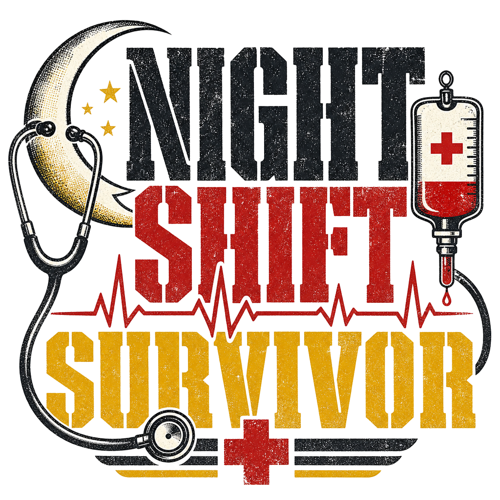 NIGHT SHIFT SURVIVOR