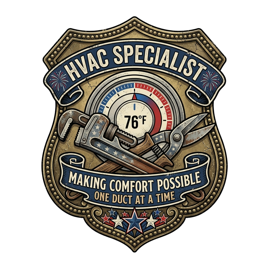 HVAC Technician