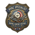 HVAC Technician