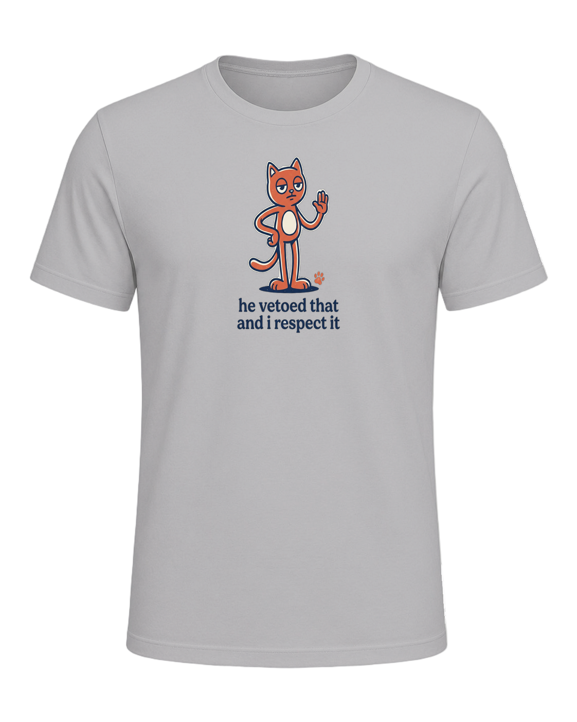 Seed imported design — Athletic Heather