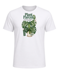 Plant Parent — White