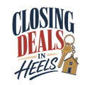 CLOSING DEALS IN HEELS