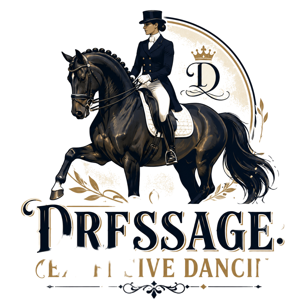 DRESSAGE: EXPENSIVE DANCING