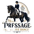 DRESSAGE: EXPENSIVE DANCING