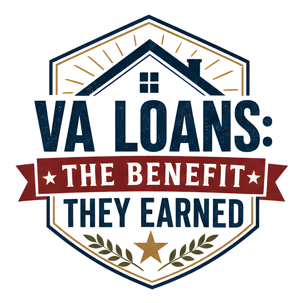 VA LOANS: THE BENEFIT THEY EARNED