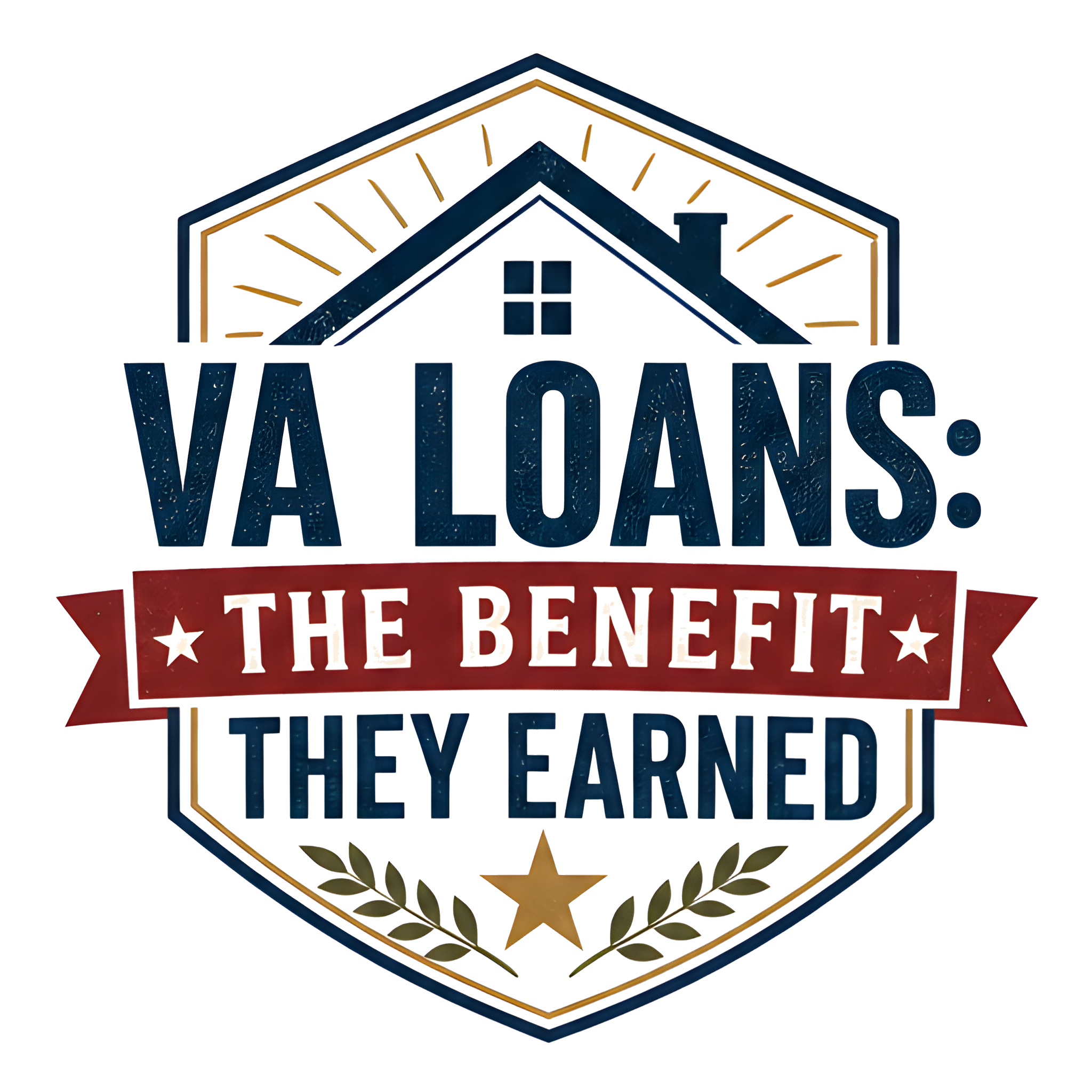 VA LOANS: THE BENEFIT THEY EARNED