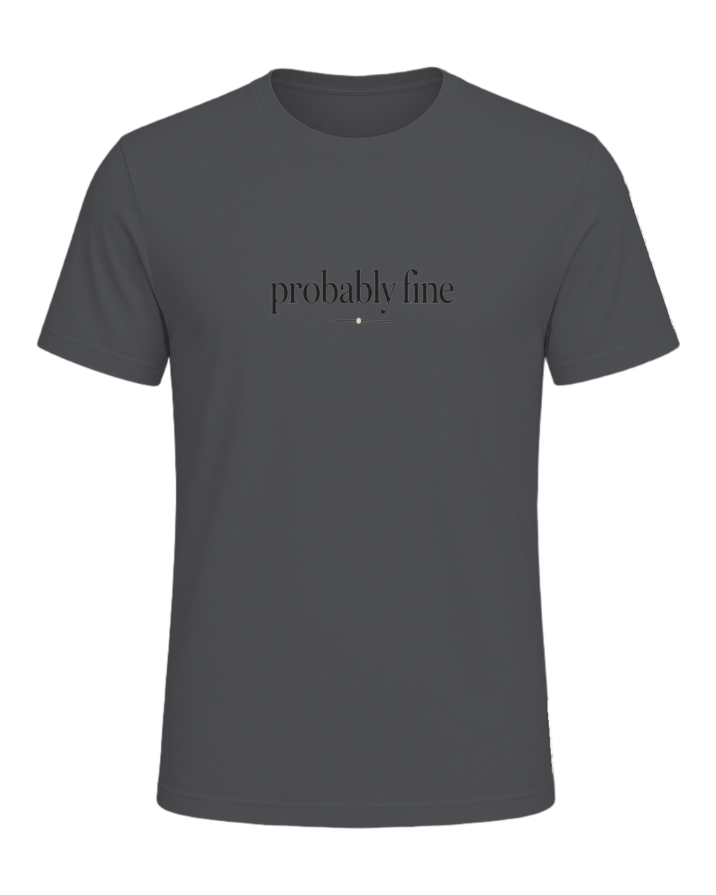 probably fine — Asphalt