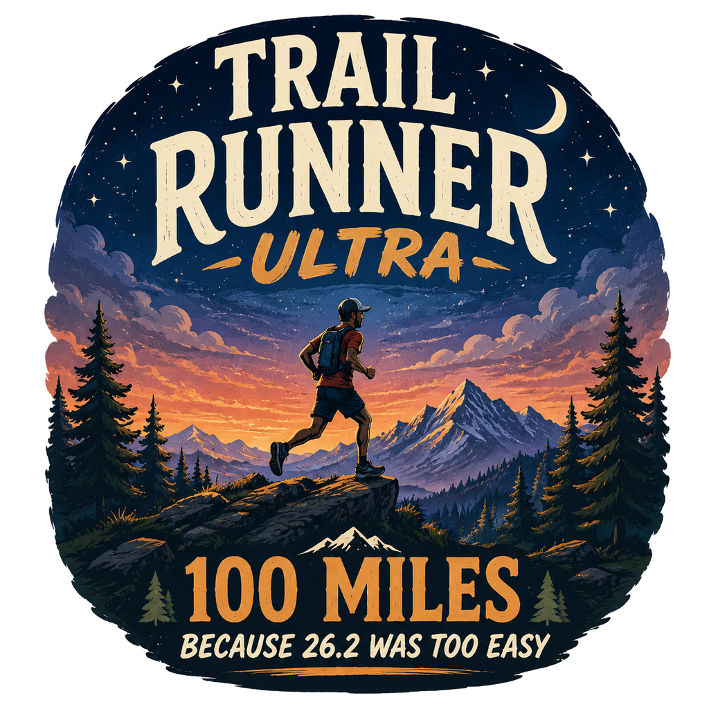Trail Runner Ultra