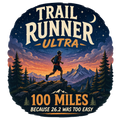 Trail Runner Ultra