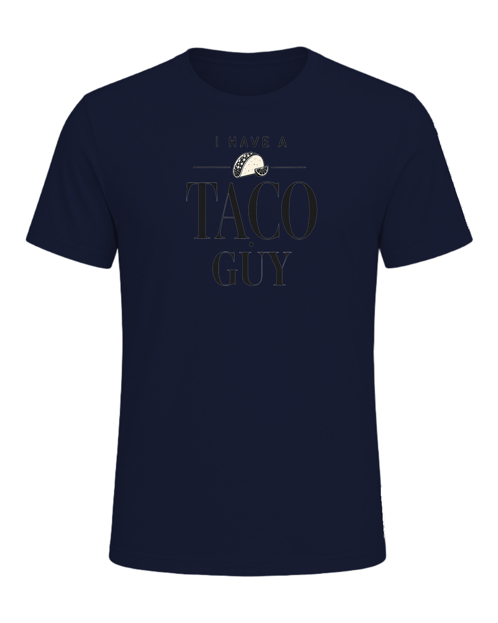 I HAVE A TACO GUY — Navy