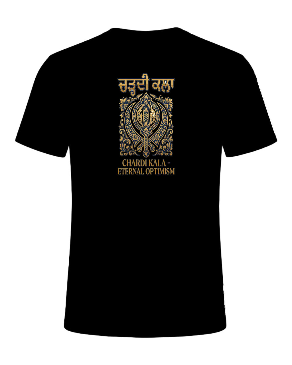 Sikh Identity — Black