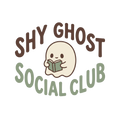 Shy Ghost Social Club