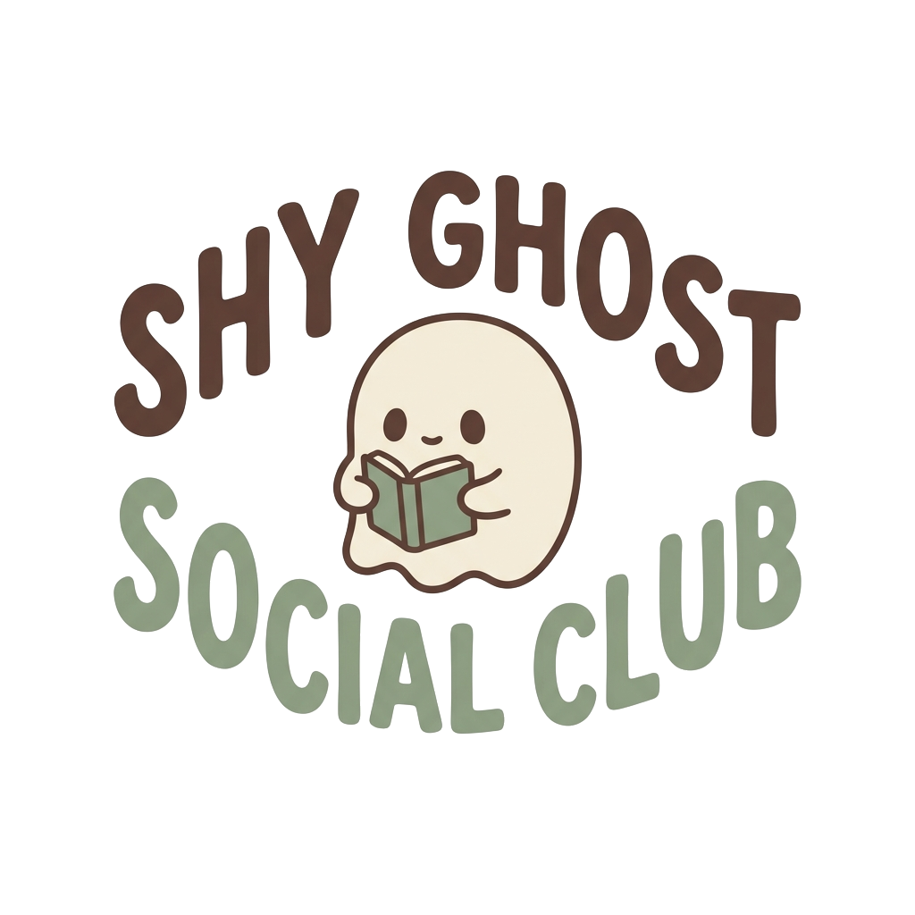 Shy Ghost Social Club