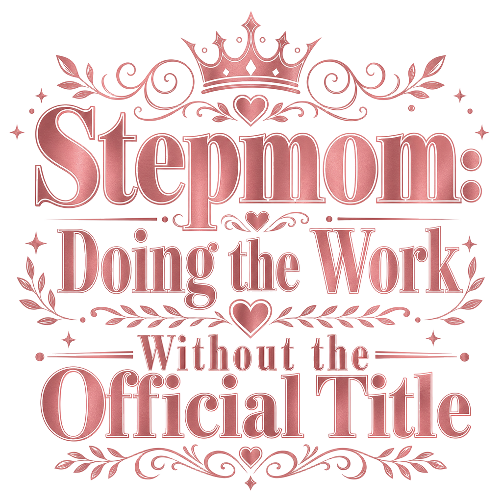 Stepmom Recognition