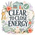 CLEAR TO CLOSE ENERGY