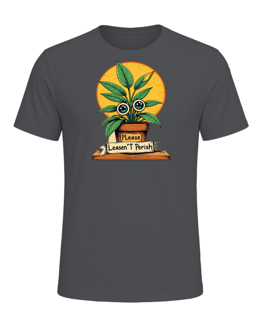 plant lovers / houseplants / gardening — Asphalt