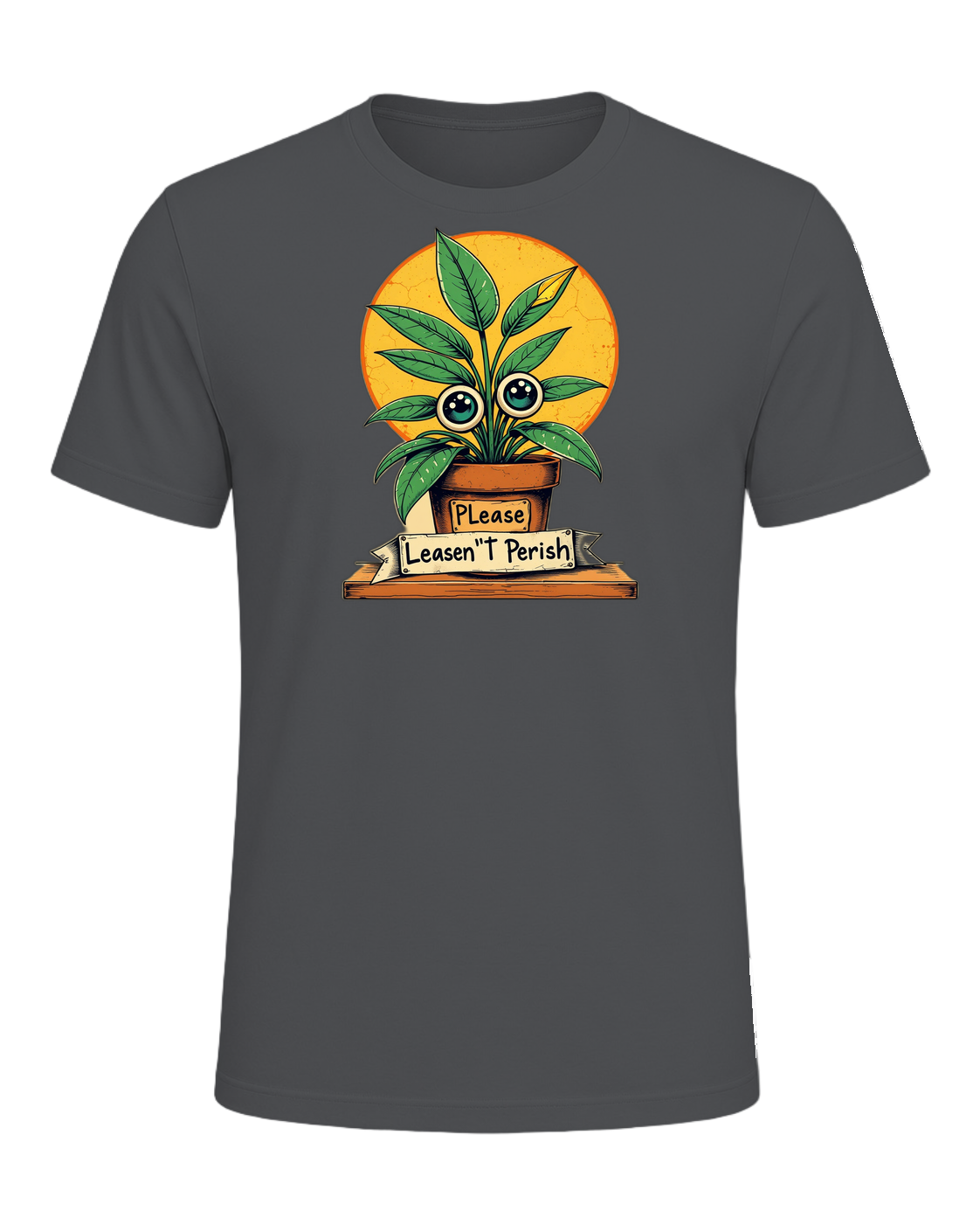 plant lovers / houseplants / gardening — Asphalt
