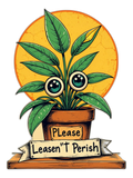 plant lovers / houseplants / gardening
