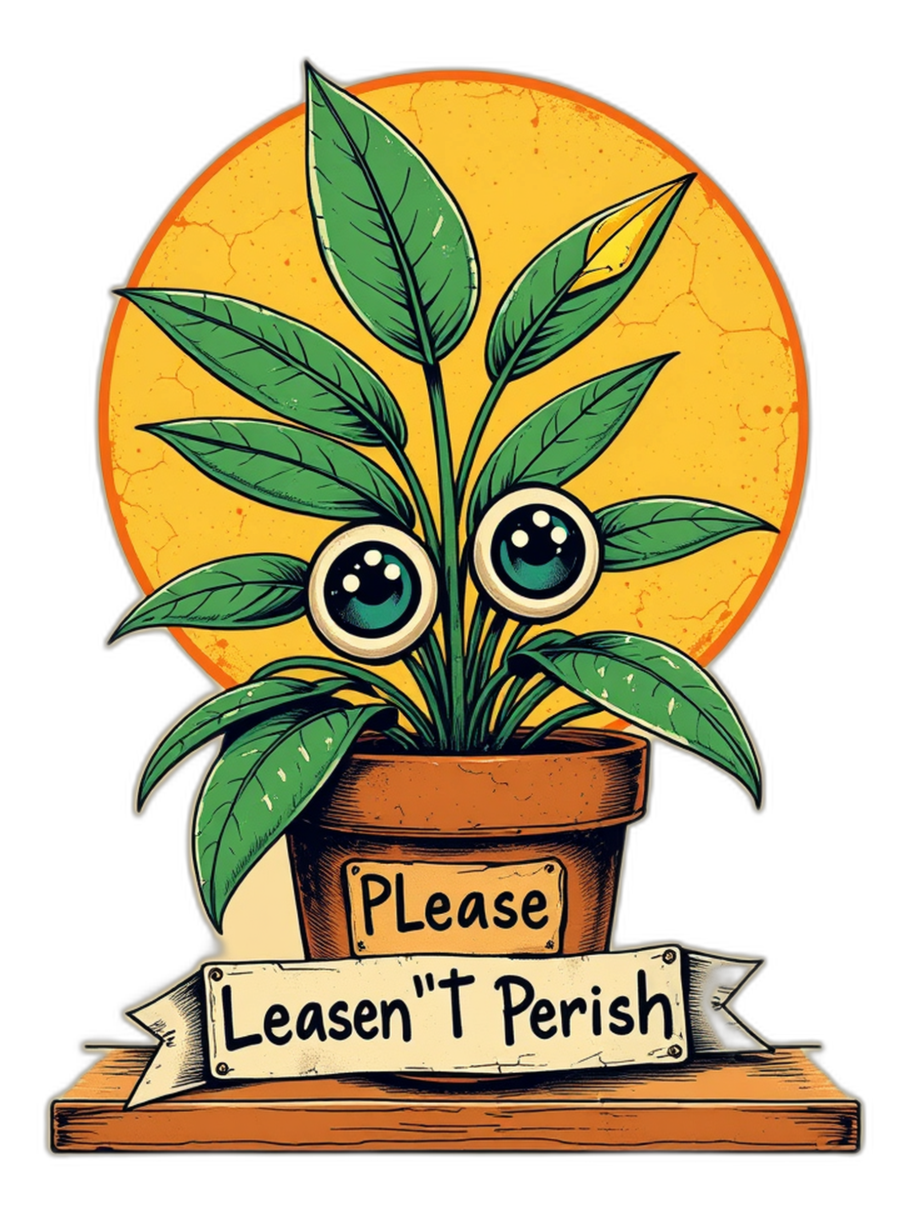 plant lovers / houseplants / gardening