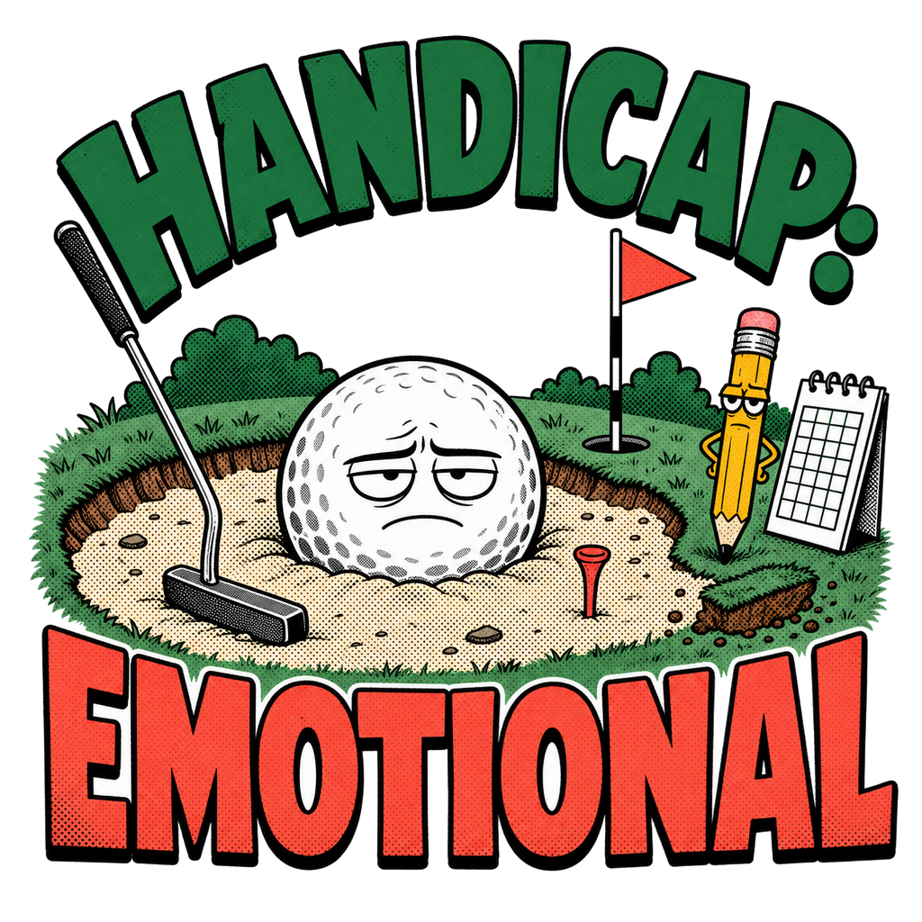 HANDICAP: EMOTIONAL