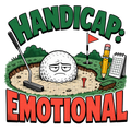 HANDICAP: EMOTIONAL
