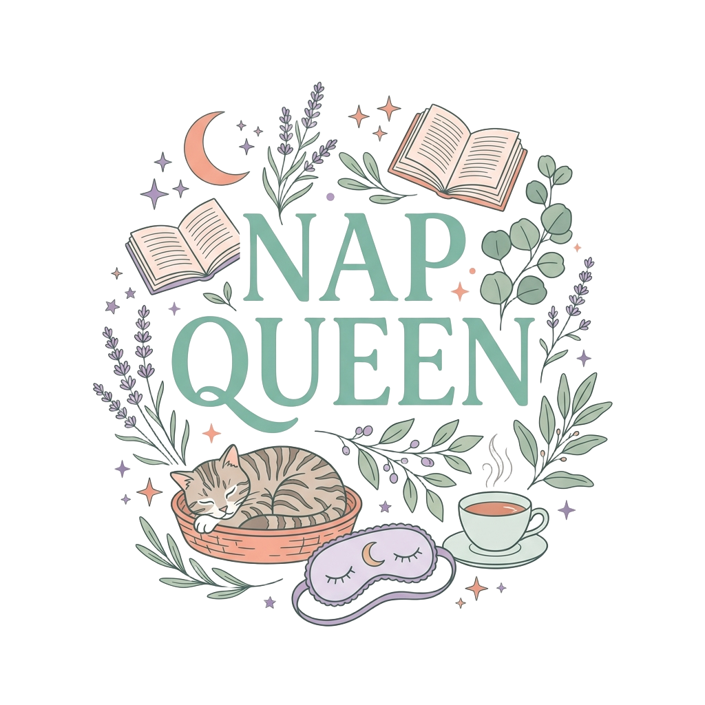 NAP QUEEN