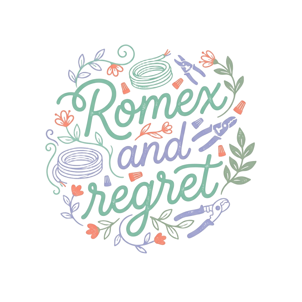 Romex and regret
