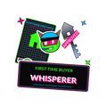 FIRST-TIME BUYER WHISPERER
