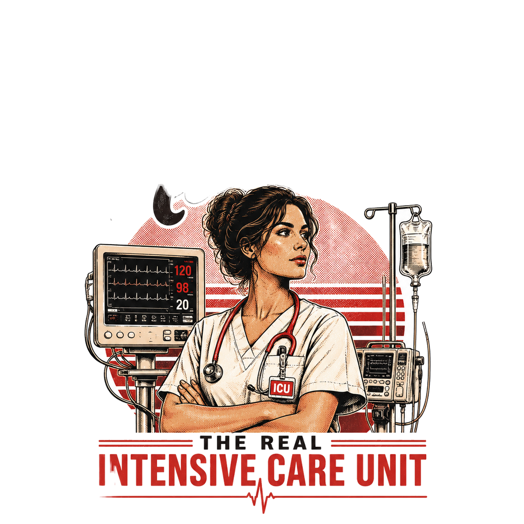 ICU Nurse