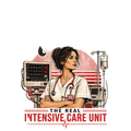ICU Nurse