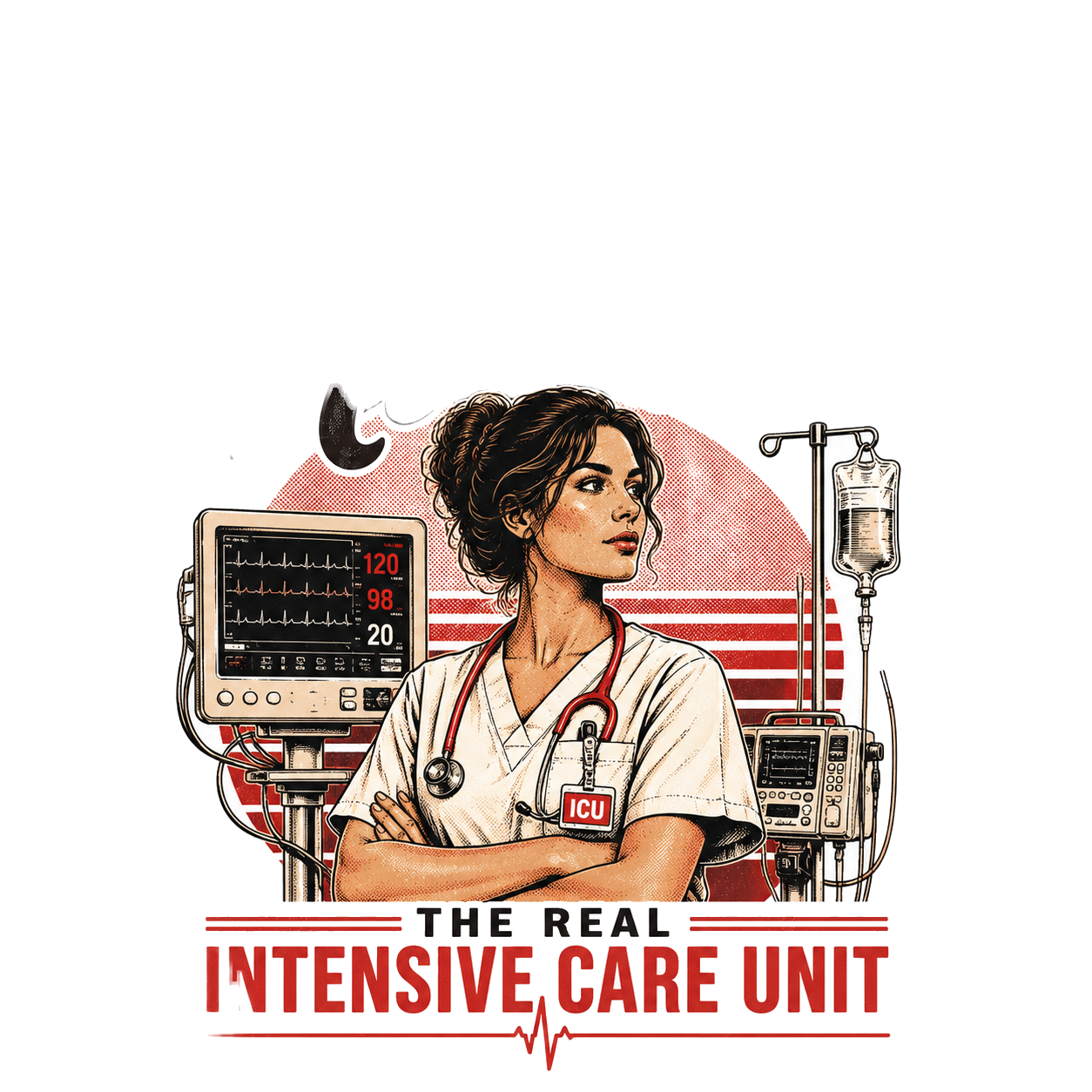 ICU Nurse