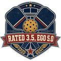 RATED 3.5, EGO 5.0