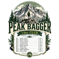 Peak Bagger