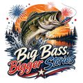 Bass Fishing Obsessed