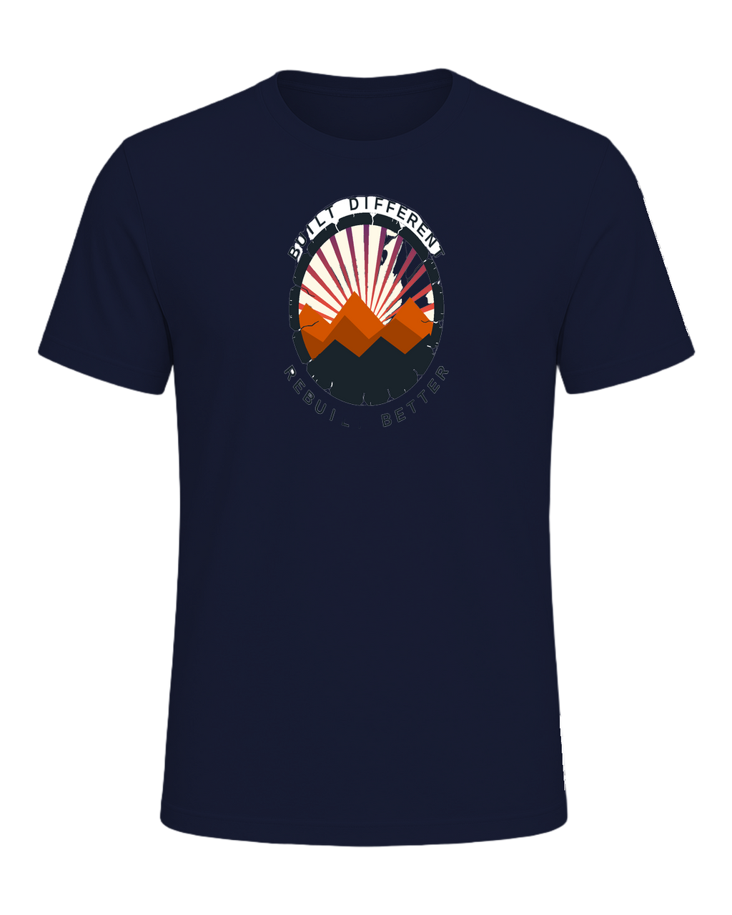 Recovery Pride — Navy