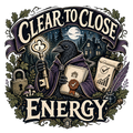 CLEAR TO CLOSE ENERGY