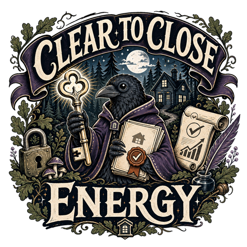 CLEAR TO CLOSE ENERGY