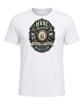 HVAC Technician — White