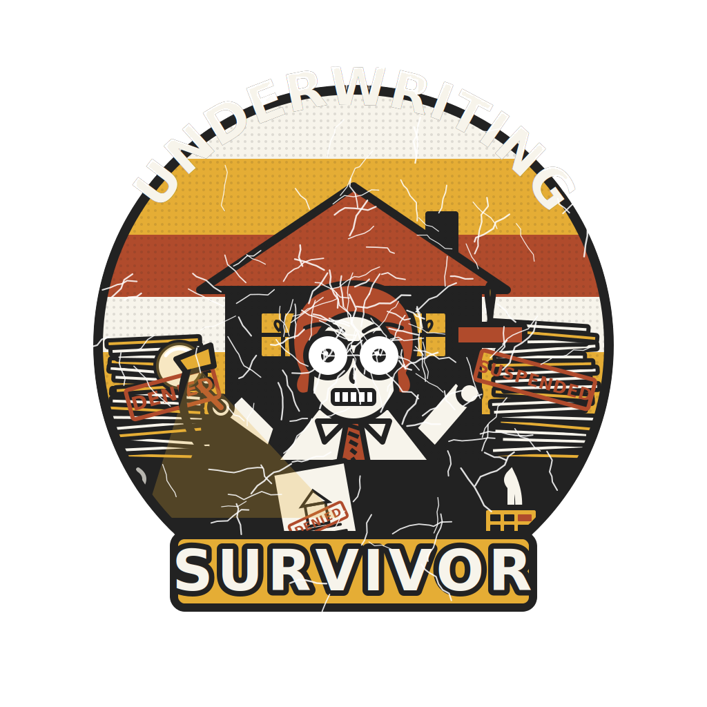 UNDERWRITING SURVIVOR