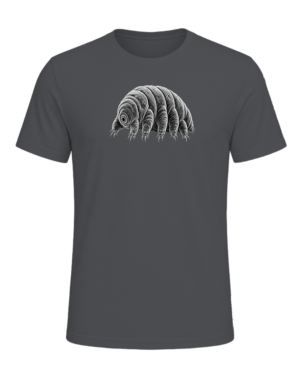 Tardigrade Science Nerd — Asphalt