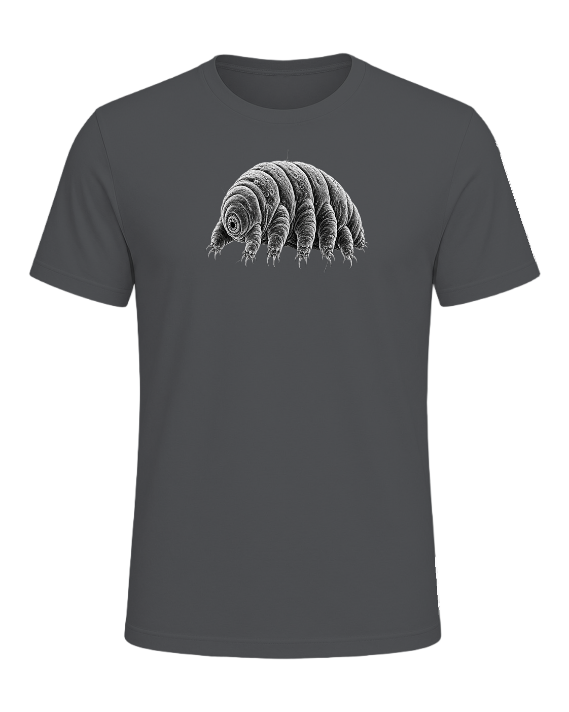 Tardigrade Science Nerd — Asphalt