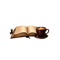 Books & Coffee
