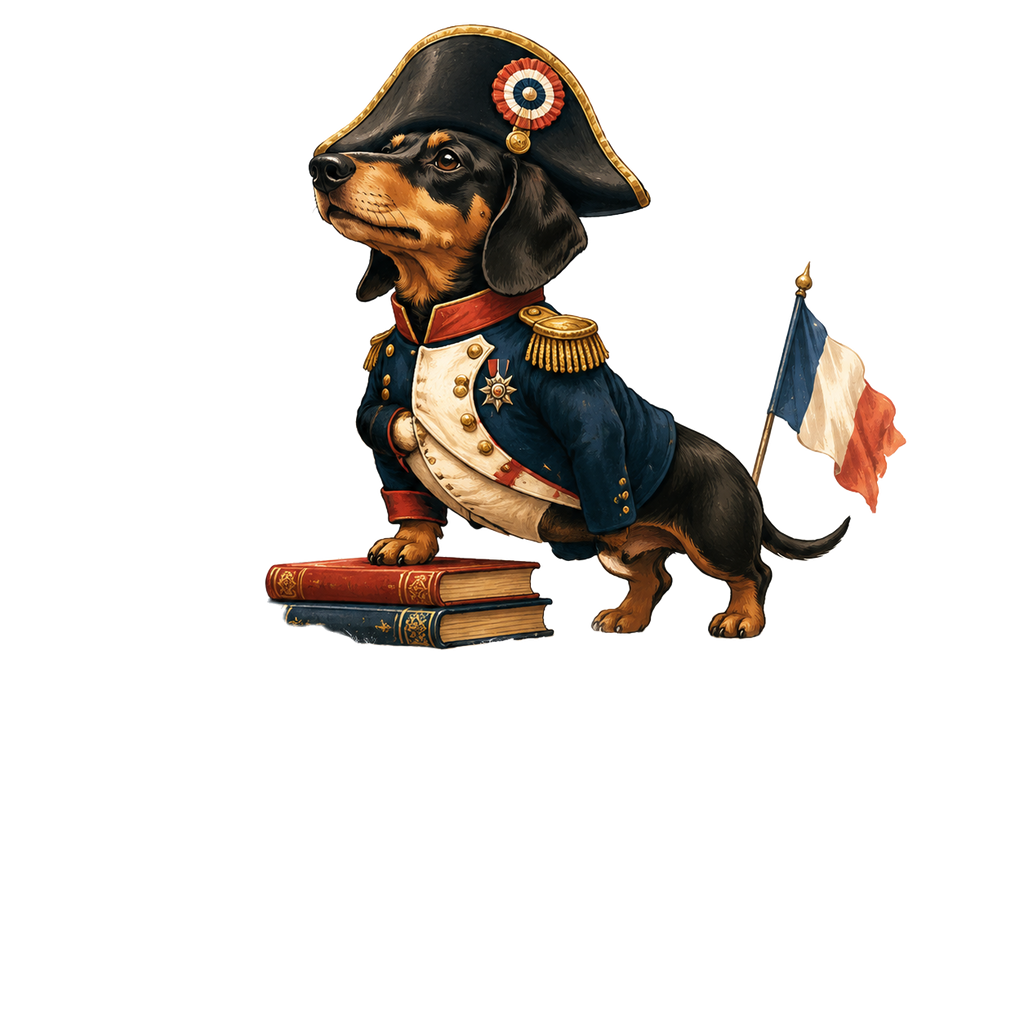 Small Dog, Napoleon Complex