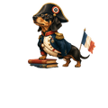 Small Dog, Napoleon Complex